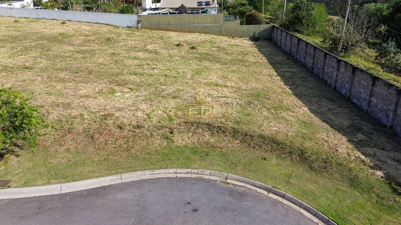 Terreno de 1000 m² | Condomínio Fechado | Bairro Caxambu | Jundiaí SP: 2ª foto da galeria de imagens do imóvel