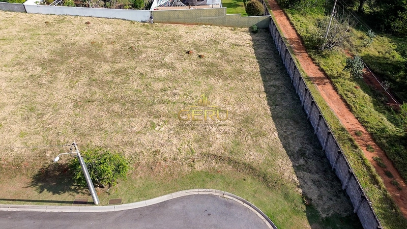 Terreno de 1000 m² | Condomínio Fechado | Bairro Caxambu | Jundiaí SP: 12ª foto da galeria de imagens do imóvel