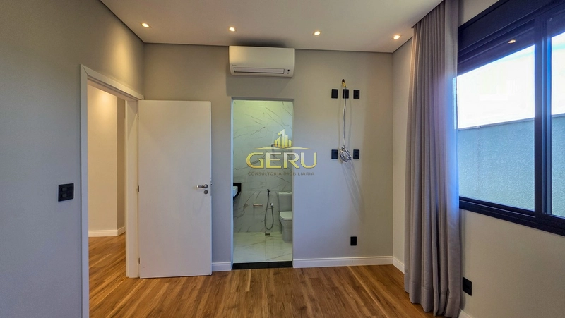 Casa Térrea de Alto Padrão à Venda no Condomínio Terras da Alvorada: 61ª foto da galeria de imagens do imóvel