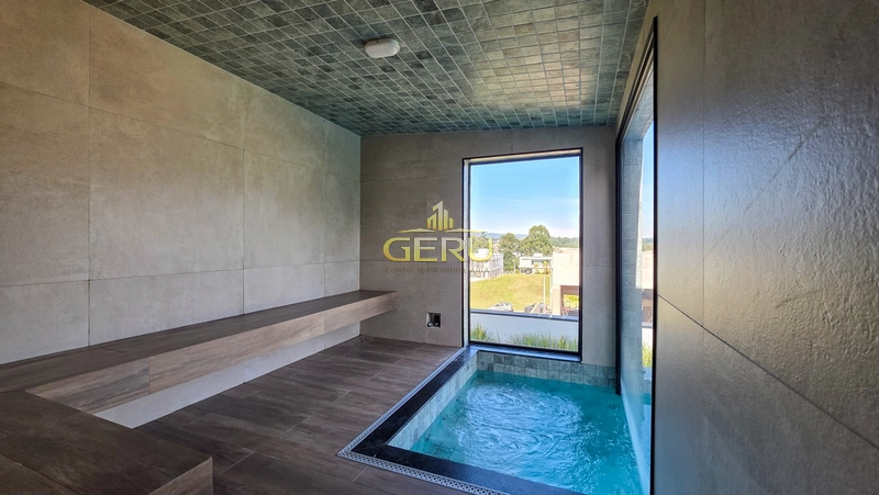 Casa Térrea de Alto Padrão à Venda no Condomínio Terras da Alvorada: 13ª foto da galeria de imagens do imóvel