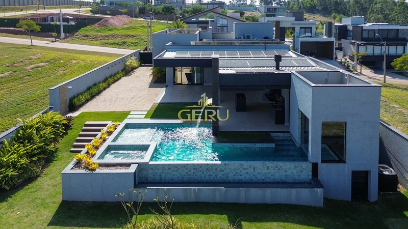 Imóvel residencial ou comercial