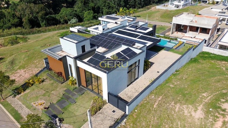 Casa Térrea de Alto Padrão à Venda no Condomínio Terras da Alvorada: 11ª foto da galeria de imagens do imóvel
