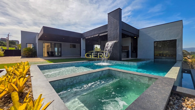 Casa Térrea de Alto Padrão à Venda no Condomínio Terras da Alvorada: 10ª foto da galeria de imagens do imóvel