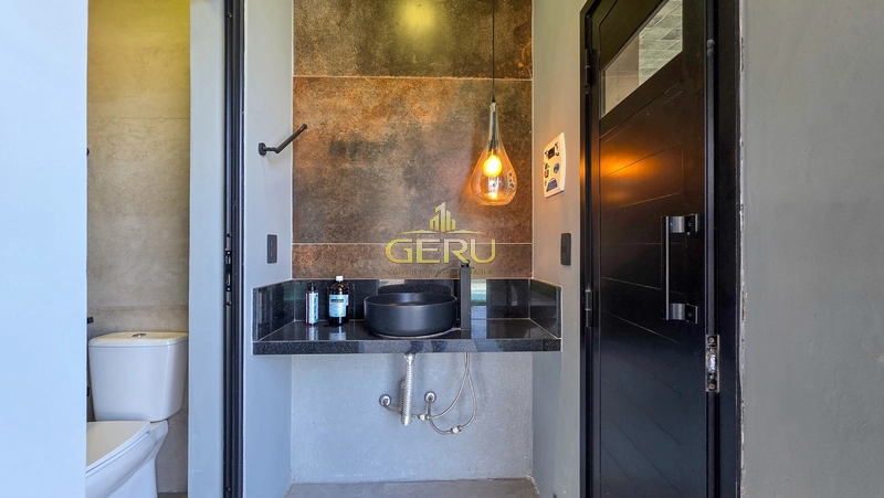 Casa Térrea de Alto Padrão à Venda no Condomínio Terras da Alvorada: 22ª foto da galeria de imagens do imóvel