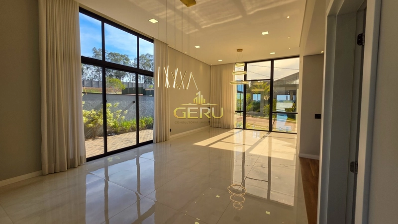 Casa Térrea de Alto Padrão à Venda no Condomínio Terras da Alvorada: 45ª foto da galeria de imagens do imóvel