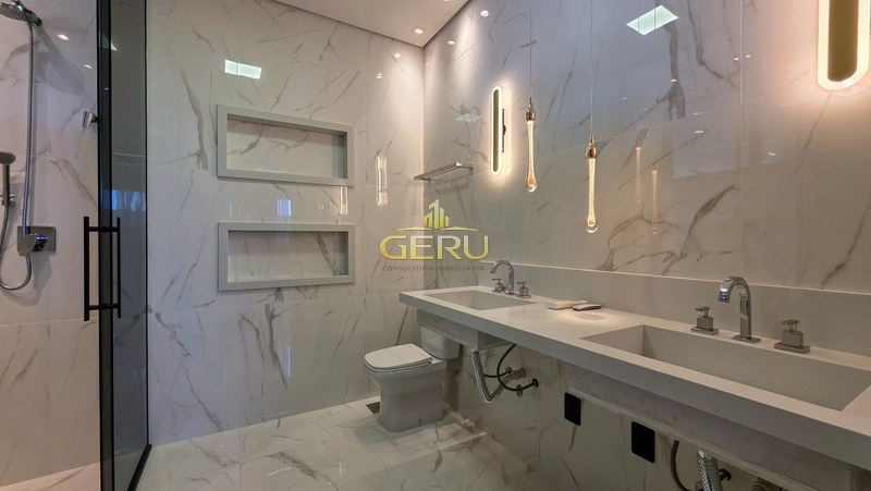 Casa Térrea de Alto Padrão à Venda no Condomínio Terras da Alvorada: 35ª foto da galeria de imagens do imóvel