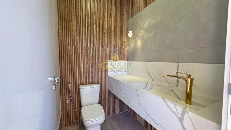 Casa Térrea de Alto Padrão à Venda no Condomínio Terras da Alvorada: 43ª foto da galeria de imagens do imóvel
