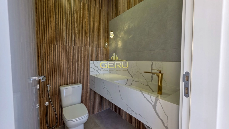 Casa Térrea de Alto Padrão à Venda no Condomínio Terras da Alvorada: 53ª foto da galeria de imagens do imóvel