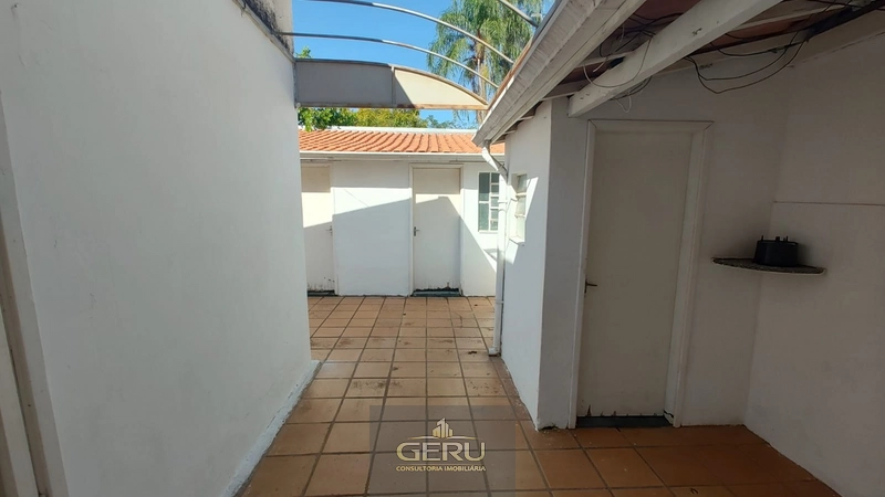 CASA AMPLA COM POTENCIAL COMERCIAL À VENDA NO VIANELO — JUNDIAÍ/SP: 26ª foto da galeria de imagens do imóvel