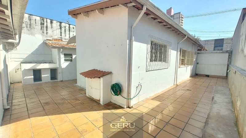 CASA AMPLA COM POTENCIAL COMERCIAL À VENDA NO VIANELO — JUNDIAÍ/SP: 30ª foto da galeria de imagens do imóvel