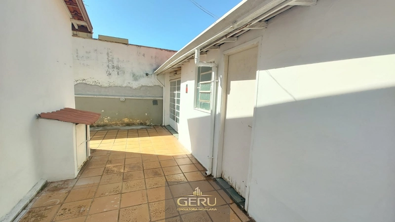CASA AMPLA COM POTENCIAL COMERCIAL À VENDA NO VIANELO — JUNDIAÍ/SP: 5ª foto da galeria de imagens do imóvel