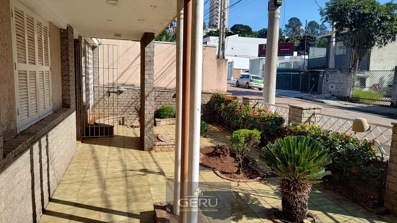 CASA AMPLA COM POTENCIAL COMERCIAL À VENDA NO VIANELO — JUNDIAÍ/SP: 32ª foto da galeria de imagens do imóvel