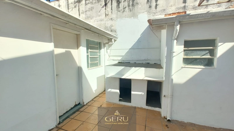CASA AMPLA COM POTENCIAL COMERCIAL À VENDA NO VIANELO — JUNDIAÍ/SP: 8ª foto da galeria de imagens do imóvel