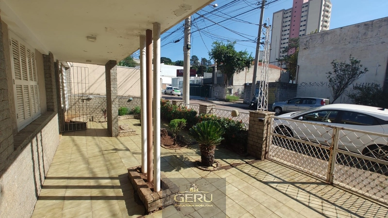 CASA AMPLA COM POTENCIAL COMERCIAL À VENDA NO VIANELO — JUNDIAÍ/SP: 20ª foto da galeria de imagens do imóvel