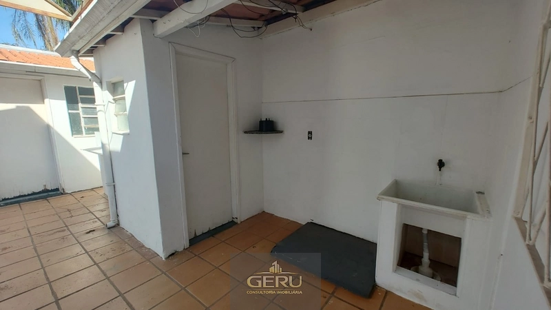 CASA AMPLA COM POTENCIAL COMERCIAL À VENDA NO VIANELO — JUNDIAÍ/SP: 29ª foto da galeria de imagens do imóvel
