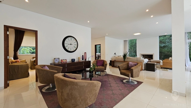 CASA DE ALTO PADRÃO COM 986 m² BAIRRO CAXAMBU — JUNDIAÍ/SP: 92ª foto da galeria de imagens do imóvel