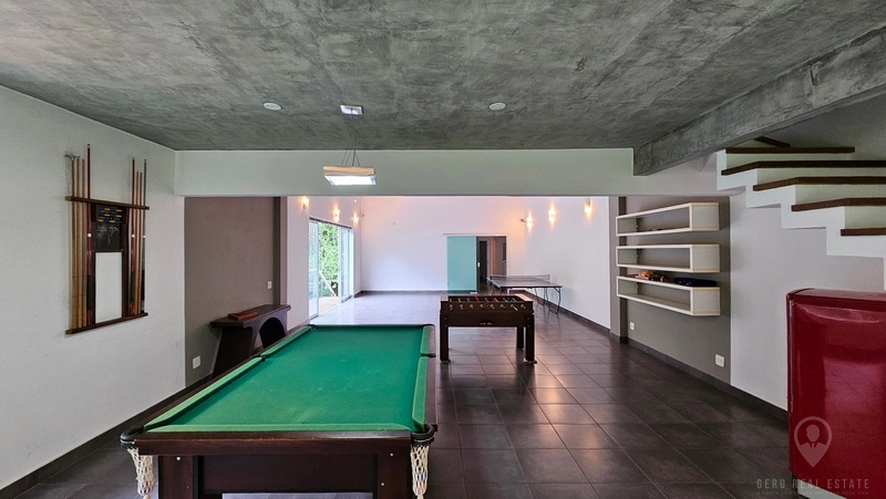 CASA DE ALTO PADRÃO COM 986 m² BAIRRO CAXAMBU — JUNDIAÍ/SP: 72ª foto da galeria de imagens do imóvel