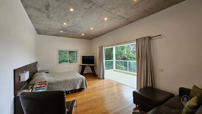 CASA DE ALTO PADRÃO COM 986 m² BAIRRO CAXAMBU — JUNDIAÍ/SP: 55ª foto da galeria de imagens do imóvel