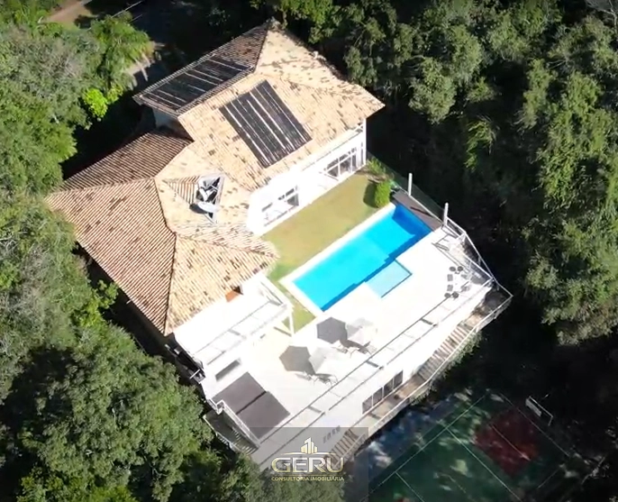 CASA DE ALTO PADRÃO COM 986 m² BAIRRO CAXAMBU — JUNDIAÍ/SP: 86ª foto da galeria de imagens do imóvel