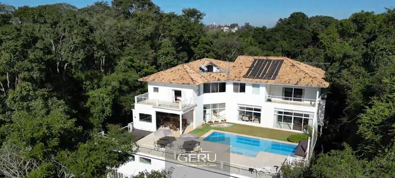 CASA DE ALTO PADRÃO COM 986 m² BAIRRO CAXAMBU — JUNDIAÍ/SP: 88ª foto da galeria de imagens do imóvel