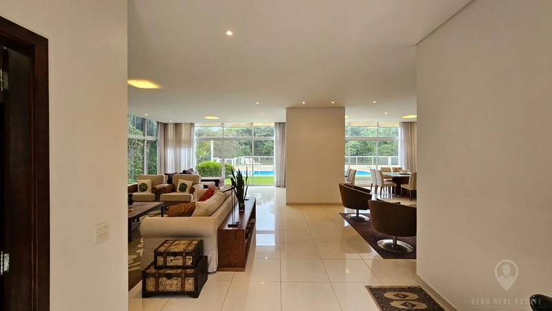CASA DE ALTO PADRÃO COM 986 m² BAIRRO CAXAMBU — JUNDIAÍ/SP: 31ª foto da galeria de imagens do imóvel