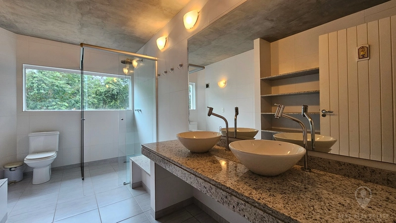 CASA DE ALTO PADRÃO COM 986 m² BAIRRO CAXAMBU — JUNDIAÍ/SP: 5ª foto da galeria de imagens do imóvel