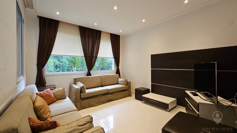 CASA DE ALTO PADRÃO COM 986 m² BAIRRO CAXAMBU — JUNDIAÍ/SP: 102ª foto da galeria de imagens do imóvel