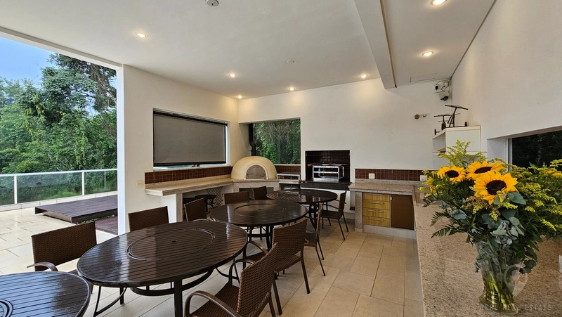 CASA DE ALTO PADRÃO COM 986 m² BAIRRO CAXAMBU — JUNDIAÍ/SP: 116ª foto da galeria de imagens do imóvel