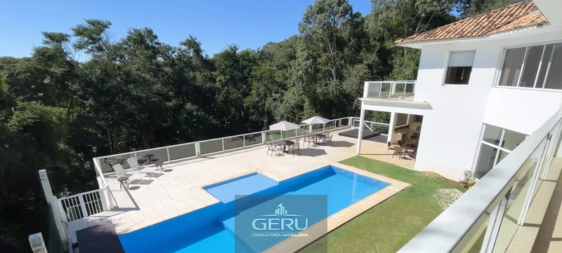CASA DE ALTO PADRÃO COM 986 m² BAIRRO CAXAMBU — JUNDIAÍ/SP: 83ª foto da galeria de imagens do imóvel