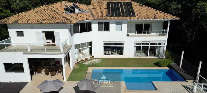 Imóvel residencial ou comercial