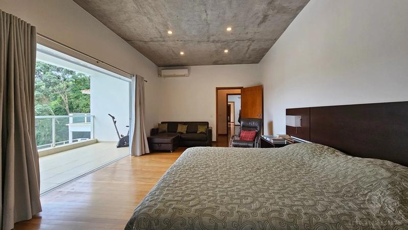 CASA DE ALTO PADRÃO COM 986 m² BAIRRO CAXAMBU — JUNDIAÍ/SP: 10ª foto da galeria de imagens do imóvel