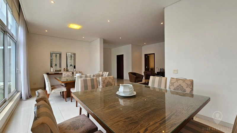 CASA DE ALTO PADRÃO COM 986 m² BAIRRO CAXAMBU — JUNDIAÍ/SP: 23ª foto da galeria de imagens do imóvel