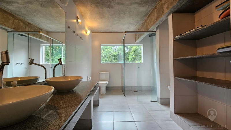 CASA DE ALTO PADRÃO COM 986 m² BAIRRO CAXAMBU — JUNDIAÍ/SP: 79ª foto da galeria de imagens do imóvel