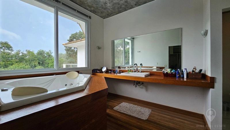 CASA DE ALTO PADRÃO COM 986 m² BAIRRO CAXAMBU — JUNDIAÍ/SP: 94ª foto da galeria de imagens do imóvel
