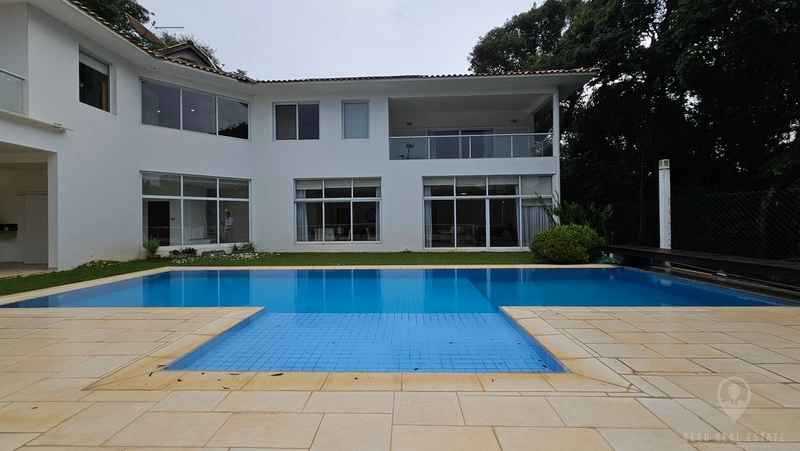 CASA DE ALTO PADRÃO COM 986 m² BAIRRO CAXAMBU — JUNDIAÍ/SP: 16ª foto da galeria de imagens do imóvel