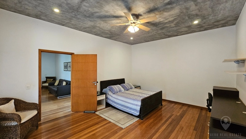 CASA DE ALTO PADRÃO COM 986 m² BAIRRO CAXAMBU — JUNDIAÍ/SP: 46ª foto da galeria de imagens do imóvel