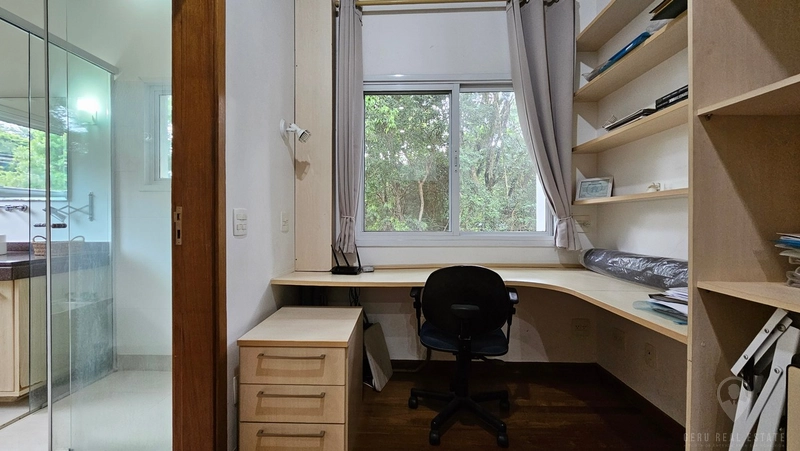 CASA DE ALTO PADRÃO COM 986 m² BAIRRO CAXAMBU — JUNDIAÍ/SP: 37ª foto da galeria de imagens do imóvel