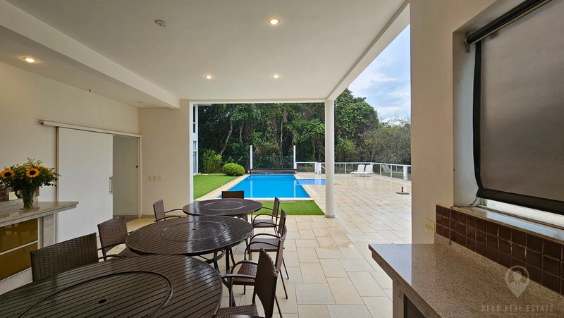 CASA DE ALTO PADRÃO COM 986 m² BAIRRO CAXAMBU — JUNDIAÍ/SP: 89ª foto da galeria de imagens do imóvel
