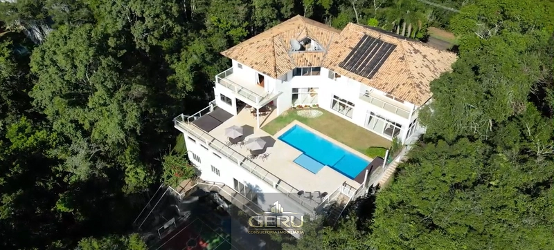CASA DE ALTO PADRÃO COM 986 m² BAIRRO CAXAMBU — JUNDIAÍ/SP: 2ª foto da galeria de imagens do imóvel