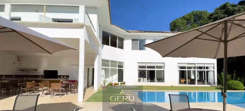 CASA DE ALTO PADRÃO COM 986 m² BAIRRO CAXAMBU — JUNDIAÍ/SP: 103ª foto da galeria de imagens do imóvel
