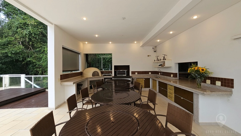 CASA DE ALTO PADRÃO COM 986 m² BAIRRO CAXAMBU — JUNDIAÍ/SP: 75ª foto da galeria de imagens do imóvel