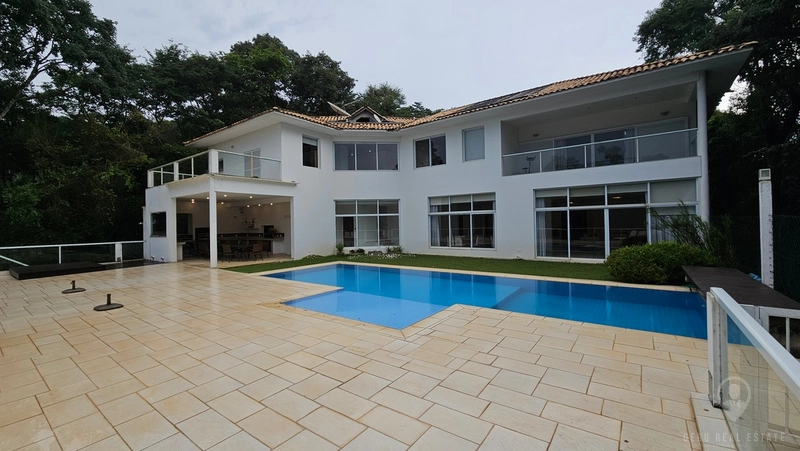 CASA DE ALTO PADRÃO COM 986 m² BAIRRO CAXAMBU — JUNDIAÍ/SP: 93ª foto da galeria de imagens do imóvel