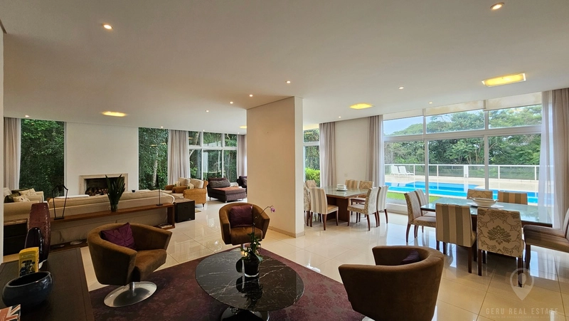 CASA DE ALTO PADRÃO COM 986 m² BAIRRO CAXAMBU — JUNDIAÍ/SP: 25ª foto da galeria de imagens do imóvel