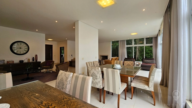 CASA DE ALTO PADRÃO COM 986 m² BAIRRO CAXAMBU — JUNDIAÍ/SP: 41ª foto da galeria de imagens do imóvel