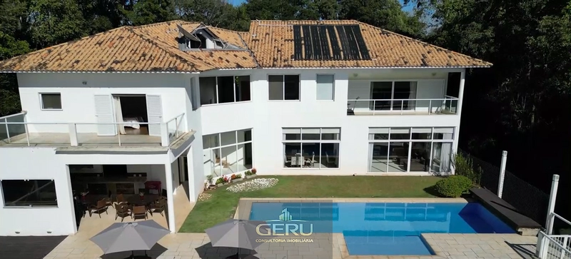 CASA DE ALTO PADRÃO COM 986 m² BAIRRO CAXAMBU — JUNDIAÍ/SP: 105ª foto da galeria de imagens do imóvel
