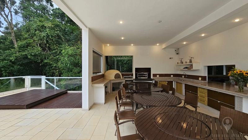 CASA DE ALTO PADRÃO COM 986 m² BAIRRO CAXAMBU — JUNDIAÍ/SP: 66ª foto da galeria de imagens do imóvel
