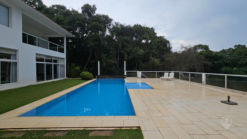 CASA DE ALTO PADRÃO COM 986 m² BAIRRO CAXAMBU — JUNDIAÍ/SP: 4ª foto da galeria de imagens do imóvel