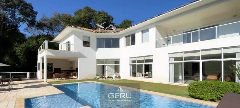 CASA DE ALTO PADRÃO COM 986 m² BAIRRO CAXAMBU — JUNDIAÍ/SP: 28ª foto da galeria de imagens do imóvel