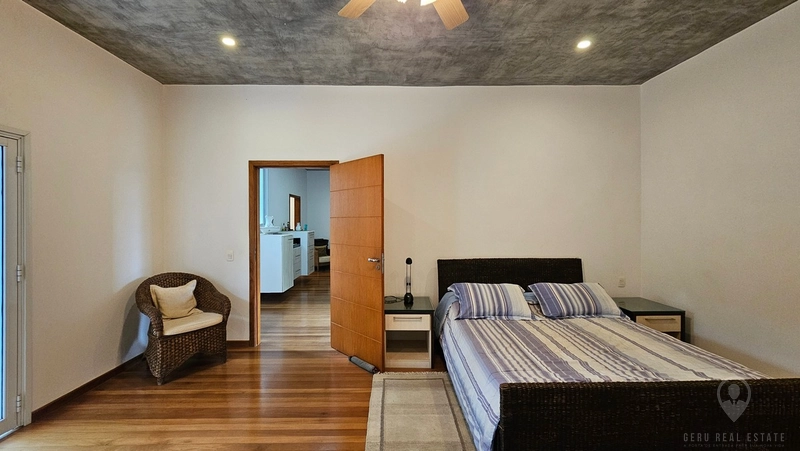 CASA DE ALTO PADRÃO COM 986 m² BAIRRO CAXAMBU — JUNDIAÍ/SP: 36ª foto da galeria de imagens do imóvel