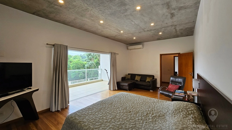 CASA DE ALTO PADRÃO COM 986 m² BAIRRO CAXAMBU — JUNDIAÍ/SP: 17ª foto da galeria de imagens do imóvel